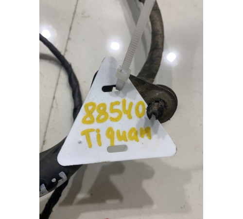 Электропроводка рулевой рейки