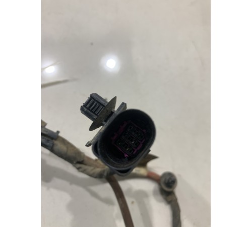 Электропроводка рулевой рейки