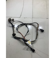 Электропроводка рулевой рейки