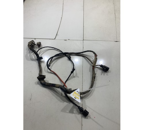 Электропроводка рулевой рейки