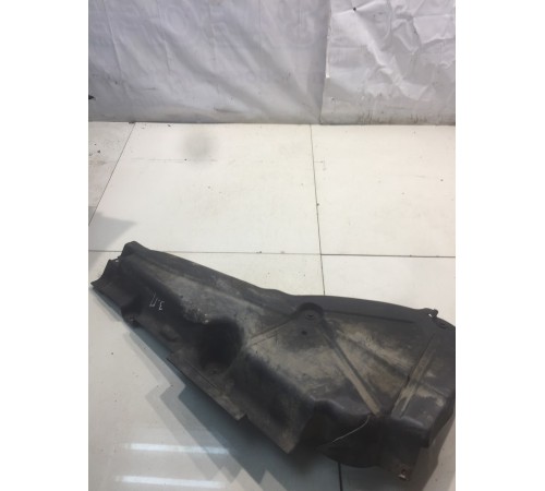 Защита днища (задняя, правая)