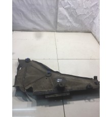 Защита днища (задняя, правая)