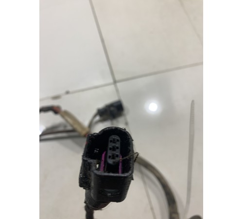 Электропроводка рулевой рейки