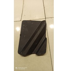 Коврик резиновый панели приборов салона