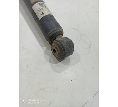 Амортизатор подвески в сборе(задний