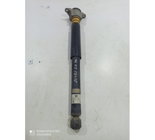 Амортизатор подвески в сборе(задний