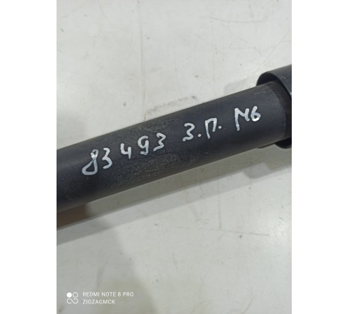 Амортизатор подвески в сборе(задний