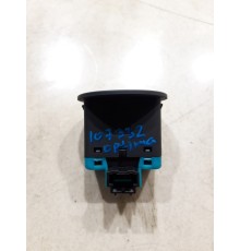 Замок отключения подушек безопасности торпедо