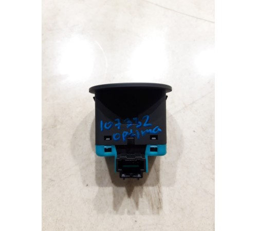 Замок отключения подушек безопасности торпедо