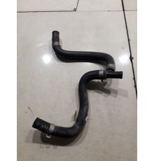 Патрубок (тройник) системы охлаждения