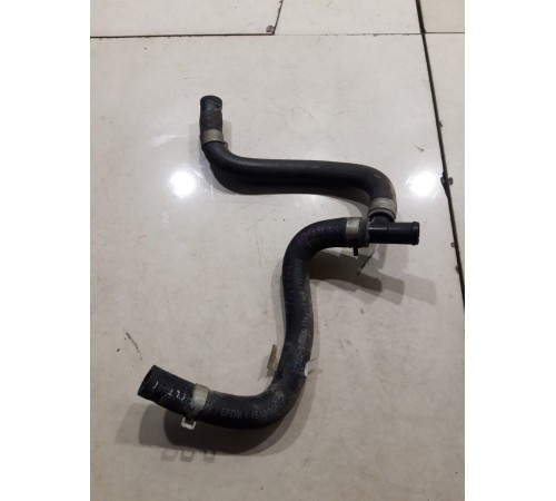 Патрубок (тройник) системы охлаждения