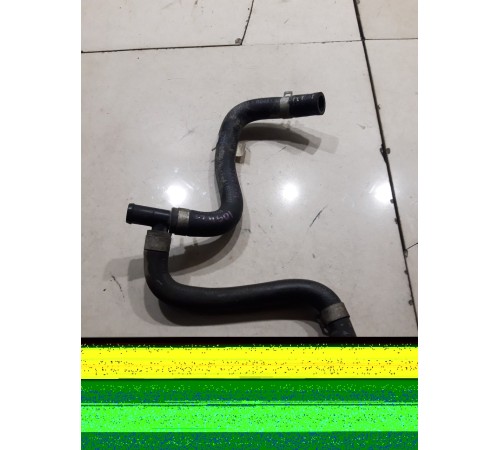 Патрубок (тройник) системы охлаждения