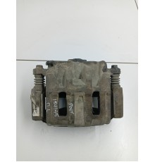 Суппорт передний левый