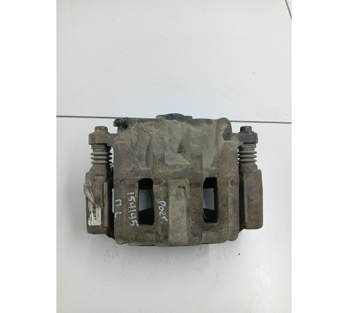 Суппорт передний левый