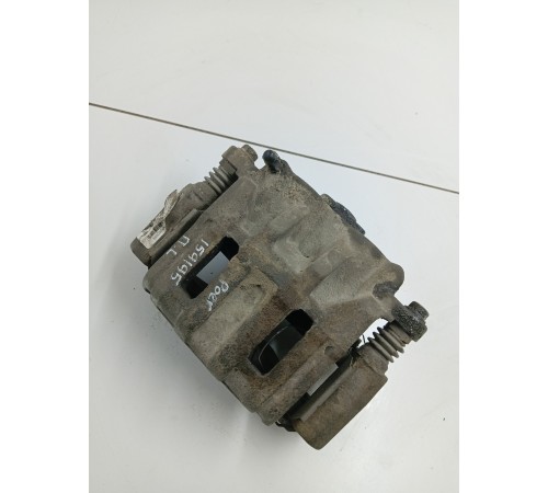 Суппорт передний левый