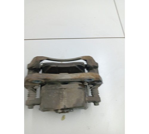 Суппорт передний левый