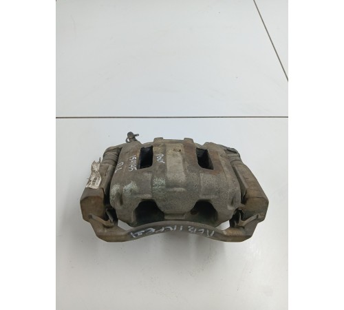 Суппорт передний левый