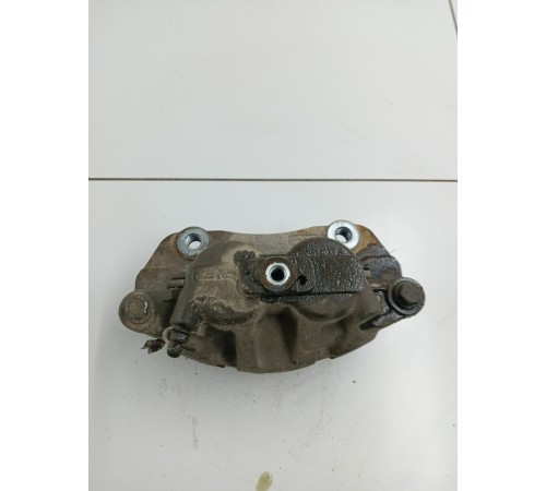 Суппорт передний левый