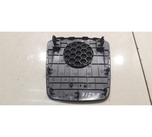 решетка динамика торпеды