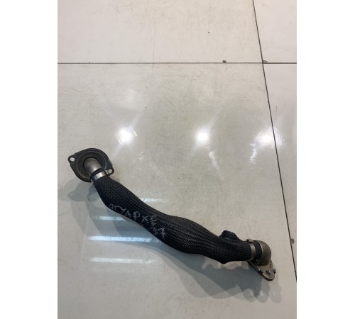 Трубка системы рециркуляции (EGR)