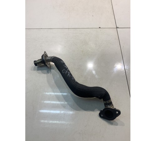 Трубка системы рециркуляции (EGR)