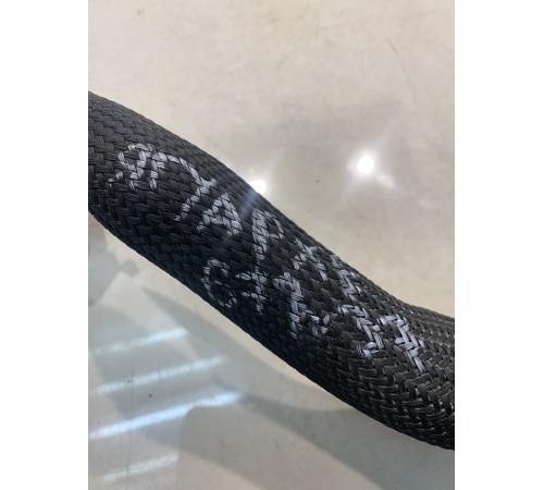 Трубка системы рециркуляции (EGR)