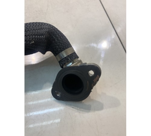 Трубка системы рециркуляции (EGR)