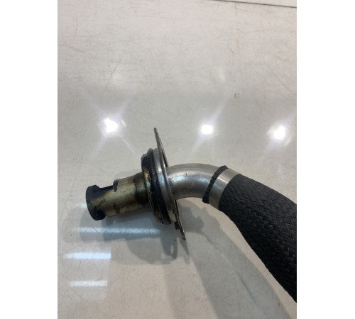 Трубка системы рециркуляции (EGR)