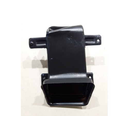 Воздуховод отопителя (печки)