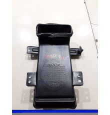 Воздуховод отопителя (печки)