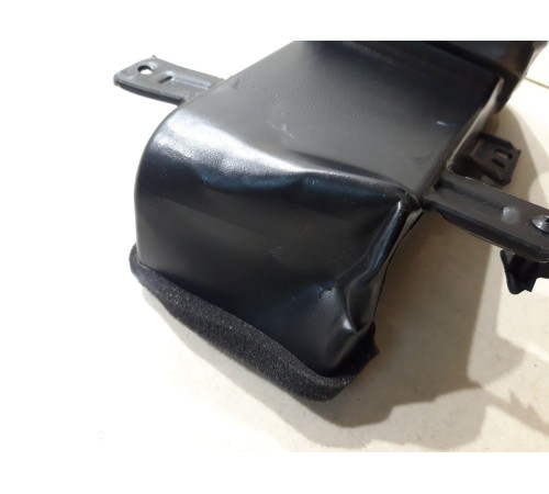 Воздуховод отопителя (печки)