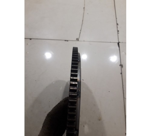 Маховик двигателя