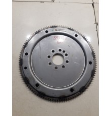 Маховик двигателя