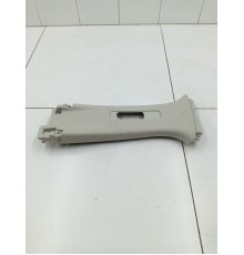 Обшивка центральной стойки (левая верхняя)