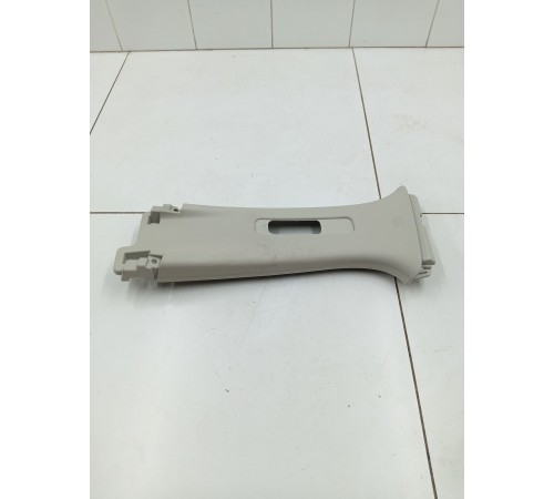 Обшивка центральной стойки (левая верхняя)