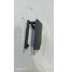 Накладка крепления сиденья