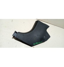 Накладка на порог передняя левая
