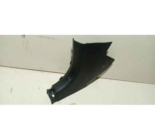 Накладка на порог передняя левая