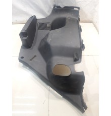 Обшивка багажника (правая)