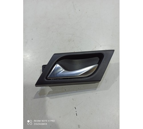 Ручка двери (задняя левая внутренняя)