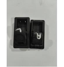 Комплект крючков салона (2 шт.) Комплект крючков салона (2 шт.)