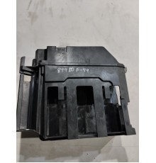 Кронштейн(крепление) блока управления двигателем