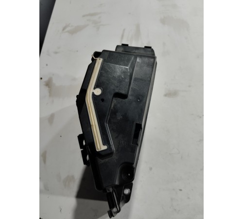 Кронштейн(крепление) блока управления двигателем