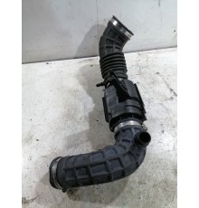 Патрубок воздушного фильтра