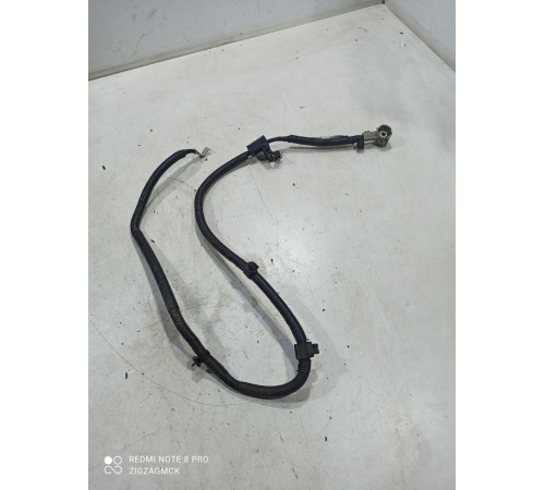 Провод стартера