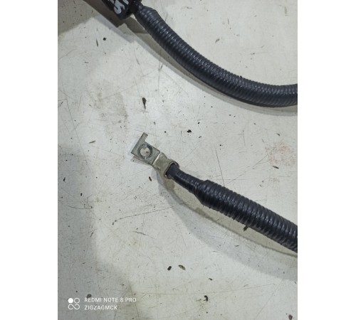 Провод стартера