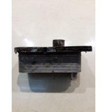 Радиатор масляный