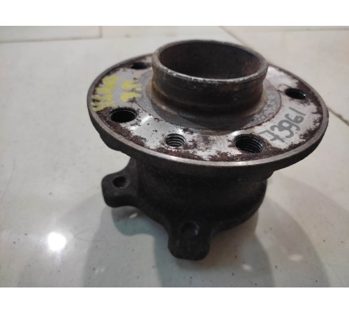 Ступица (задняя, правая)