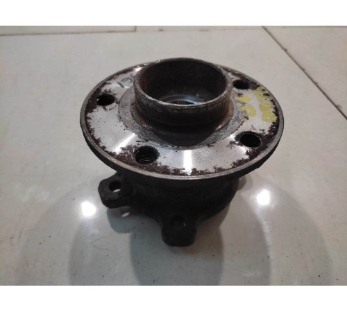 Ступица (задняя, правая)