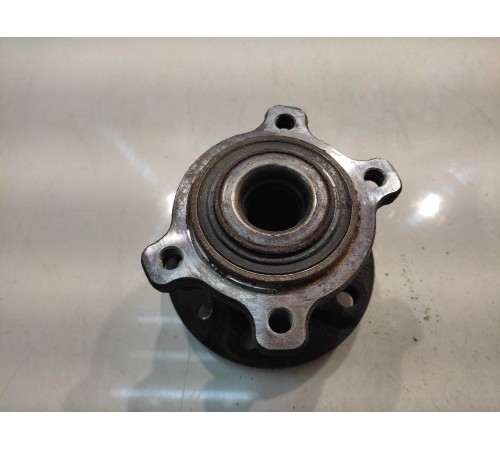 Ступица (задняя, правая)